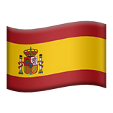 Bandera de España